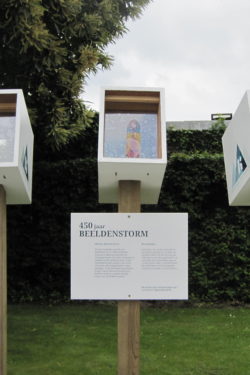 450 jaar beeldenstorm