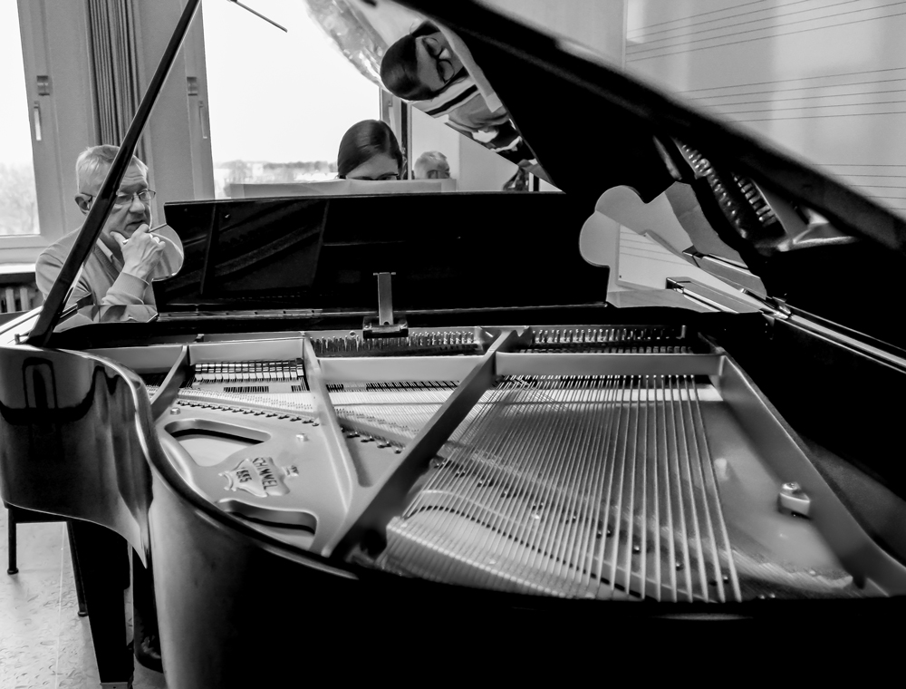 Piano